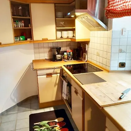 Marre - Mit Grill, Feuerstelle Und Gartensauna Holiday home Waldbrunn (Baden-Wurttemberg)