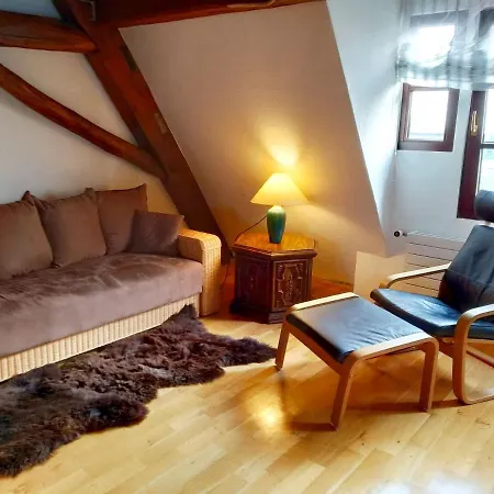 Vakantiehuis Marre - Mit Grill, Feuerstelle Und Gartensauna