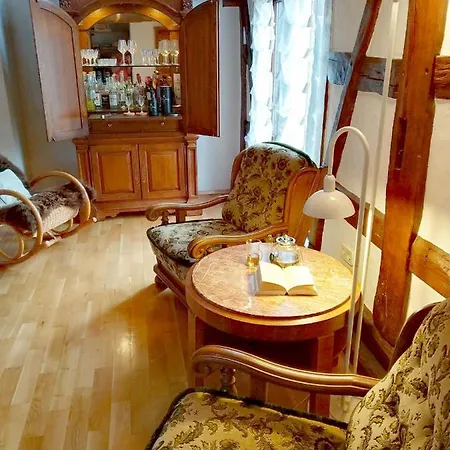 Vakantiehuis Marre - Mit Grill, Feuerstelle Und Gartensauna *