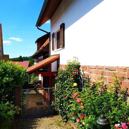 Marré - Mit Grill, Feuerstelle Und Gartensauna Сasa de vacaciones