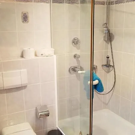 度假居 Marre - Mit Grill, Feuerstelle Und Gartensauna 瓦尔德布伦