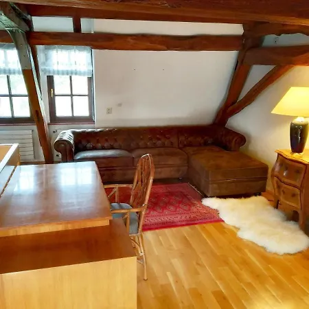 Marré - Mit Grill, Feuerstelle Und Gartensauna Сasa de vacaciones Waldbrunn (Baden-Wurttemberg)