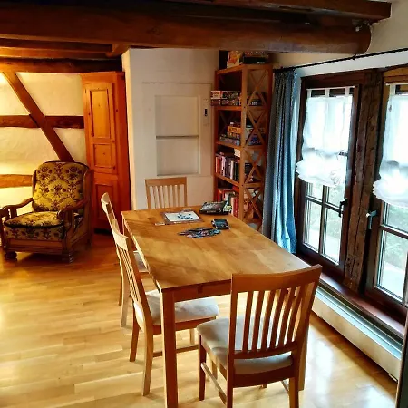 Marre - Mit Grill, Feuerstelle Und Gartensauna Holiday home Waldbrunn (Baden-Wurttemberg)