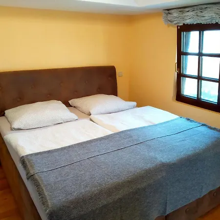 度假居 Marre - Mit Grill, Feuerstelle Und Gartensauna