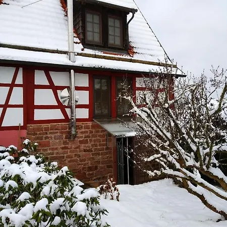 Marré - Mit Grill, Feuerstelle Und Gartensauna Сasa de vacaciones *